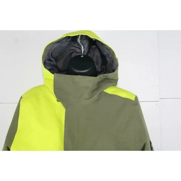 Teen OBERMEYER snow jacket size 18 - Picture 2 of 9